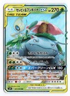 Celebi & Venusaur GX
