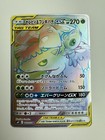 Celebi & Venusaur GX