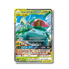 Celebi & Venusaur GX
