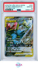 Celebi & Venusaur GX