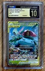 Celebi & Venusaur GX