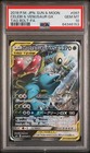 Celebi & Venusaur GX