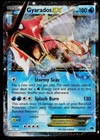 Gyarados EX