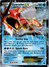 Gyarados EX