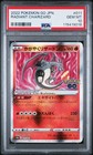 Radiant Charizard