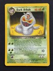 Dark Arbok