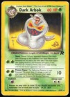 Dark Arbok