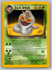 Dark Arbok