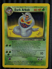 Dark Arbok