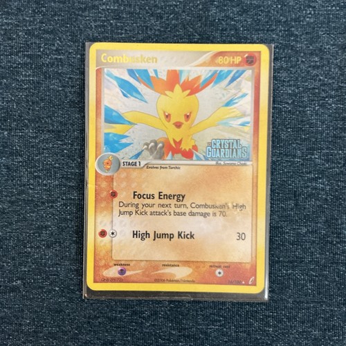 Combusken