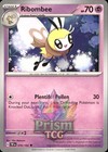 Ribombee