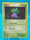 Oddish