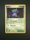 Oddish