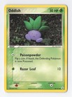 Oddish