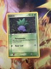Oddish