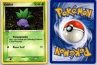 Oddish