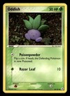 Oddish
