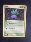 Oddish