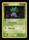 Oddish