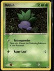 Oddish