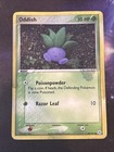 Oddish