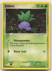 Oddish