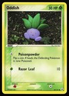 Oddish