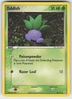 Oddish