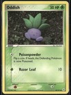 Oddish