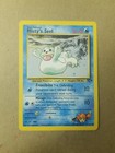 Misty's Seel