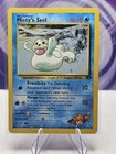 Misty's Seel
