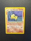 Light Ninetales