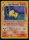 Light Ninetales