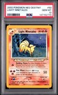 Light Ninetales