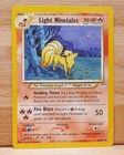 Light Ninetales