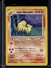 Light Ninetales