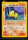 Light Ninetales