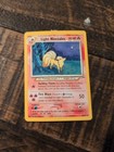 Light Ninetales