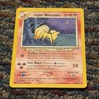 Light Ninetales