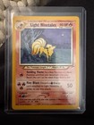 Light Ninetales