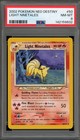 Light Ninetales
