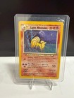 Light Ninetales