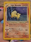 Light Ninetales