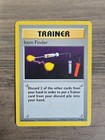 Item Finder