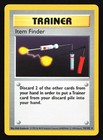 Item Finder