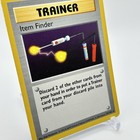Item Finder