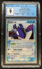 Sealed Zekrom Ex Tin