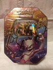 Sealed Zekrom Ex Tin