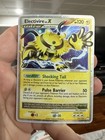 Electivire LV. X