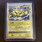 Electivire LV. X